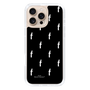 スリムプロテクションケース［ MOOMIN - The Classics- Pattern - Hattifatteners ］
