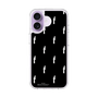 スリムプロテクションケース［ MOOMIN - The Classics- Pattern - Hattifatteners ］
