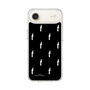 スリムプロテクションケース［ MOOMIN - The Classics- Pattern - Hattifatteners ］