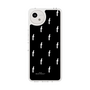 スリムプロテクションケース［ MOOMIN - The Classics- Pattern - Hattifatteners ］