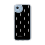 スリムプロテクションケース［ MOOMIN - The Classics- Pattern - Hattifatteners ］