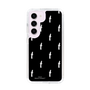 スリムプロテクションケース［ MOOMIN - The Classics- Pattern - Hattifatteners ］