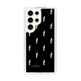 スリムプロテクションケース［ MOOMIN - The Classics- Pattern - Hattifatteners ］