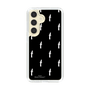 スリムプロテクションケース［ MOOMIN - The Classics- Pattern - Hattifatteners ］