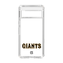 スリムプロテクションケース［ 読売ジャイアンツ - ロゴ - クリア ］