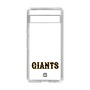 スリムプロテクションケース［ 読売ジャイアンツ - ロゴ - クリア ］
