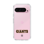 スリムプロテクションケース［ 読売ジャイアンツ - ロゴ - クリア ］