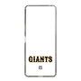 スリムプロテクションケース［ 読売ジャイアンツ - ロゴ - クリア ］