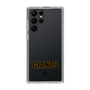 スリムプロテクションケース［ 読売ジャイアンツ - ロゴ - クリア ］