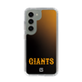 スリムプロテクションケース［ 読売ジャイアンツ - ロゴ - グラデーション ］