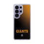 スリムプロテクションケース［ 読売ジャイアンツ - ロゴ - グラデーション ］