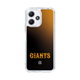 スリムプロテクションケース［ 読売ジャイアンツ - ロゴ - グラデーション ］