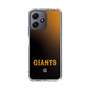 スリムプロテクションケース［ 読売ジャイアンツ - ロゴ - グラデーション ］
