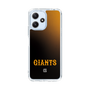 スリムプロテクションケース［ 読売ジャイアンツ - ロゴ - グラデーション ］