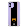 スリムプロテクションケース［ 読売ジャイアンツ - YGマーク ］