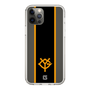 スリムプロテクションケース［ 読売ジャイアンツ - YGマーク ］