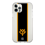 スリムプロテクションケース［ 読売ジャイアンツ - YGマーク ］