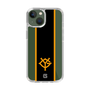 スリムプロテクションケース［ 読売ジャイアンツ - YGマーク ］