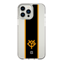スリムプロテクションケース［ 読売ジャイアンツ - YGマーク ］