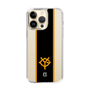 スリムプロテクションケース［ 読売ジャイアンツ - YGマーク ］
