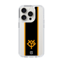 スリムプロテクションケース［ 読売ジャイアンツ - YGマーク ］