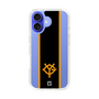 スリムプロテクションケース［ 読売ジャイアンツ - YGマーク ］