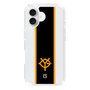 スリムプロテクションケース［ 読売ジャイアンツ - YGマーク ］