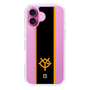 スリムプロテクションケース［ 読売ジャイアンツ - YGマーク ］