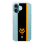 スリムプロテクションケース［ 読売ジャイアンツ - YGマーク ］