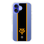 スリムプロテクションケース［ 読売ジャイアンツ - YGマーク ］
