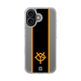 スリムプロテクションケース［ 読売ジャイアンツ - YGマーク ］