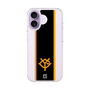 スリムプロテクションケース［ 読売ジャイアンツ - YGマーク ］