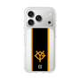 スリムプロテクションケース［ 読売ジャイアンツ - YGマーク ］