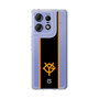 スリムプロテクションケース［ 読売ジャイアンツ - YGマーク ］