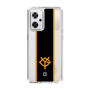 スリムプロテクションケース［ 読売ジャイアンツ - YGマーク ］