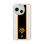 スリムプロテクションケース［ 読売ジャイアンツ - YGマーク ］