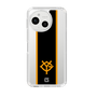 スリムプロテクションケース［ 読売ジャイアンツ - YGマーク ］
