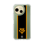 スリムプロテクションケース［ 読売ジャイアンツ - YGマーク ］