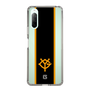 スリムプロテクションケース［ 読売ジャイアンツ - YGマーク ］