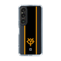 スリムプロテクションケース［ 読売ジャイアンツ - YGマーク ］