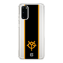 スリムプロテクションケース［ 読売ジャイアンツ - YGマーク ］