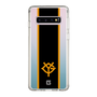 スリムプロテクションケース［ 読売ジャイアンツ - YGマーク ］