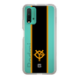 スリムプロテクションケース［ 読売ジャイアンツ - YGマーク ］