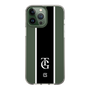 スリムプロテクションケース［ 読売ジャイアンツ - TGマーク ］