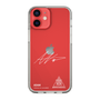 スリムプロテクションケース［ スマートフォンケース<書き下ろしサインver.>ホワイト - ADAM ］