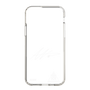 スリムプロテクションケース［ スマートフォンケース<書き下ろしサインver.>ホワイト - ADAM ］