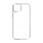 スリムプロテクションケース［ スマートフォンケース<書き下ろしサインver.>ホワイト - ADAM ］