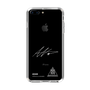 スリムプロテクションケース［ スマートフォンケース<書き下ろしサインver.>ホワイト - ADAM ］