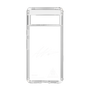 スリムプロテクションケース［ スマートフォンケース<書き下ろしサインver.>ホワイト - ADAM ］