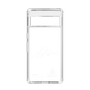 スリムプロテクションケース［ スマートフォンケース<書き下ろしサインver.>ホワイト - ADAM ］